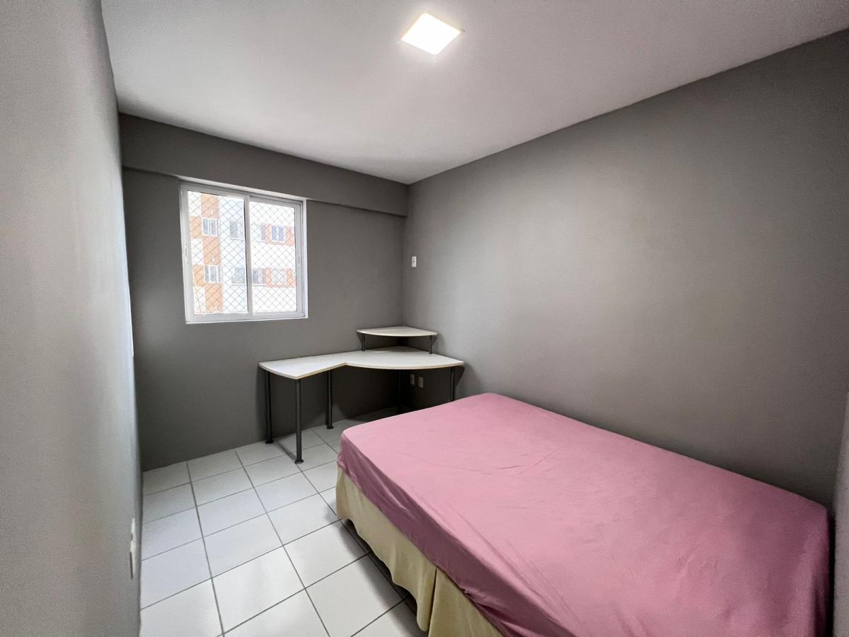 Apartamento à venda com 3 quartos, 1 suíte, 1 vaga e 64m² no Janga, Paulista (PE) — foto 10 de 11