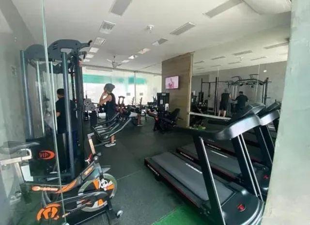 Apartamento à venda com 3 quartos, 1 suíte, 1 vaga e 64m² no Janga, Paulista (PE) — foto 3 de 11