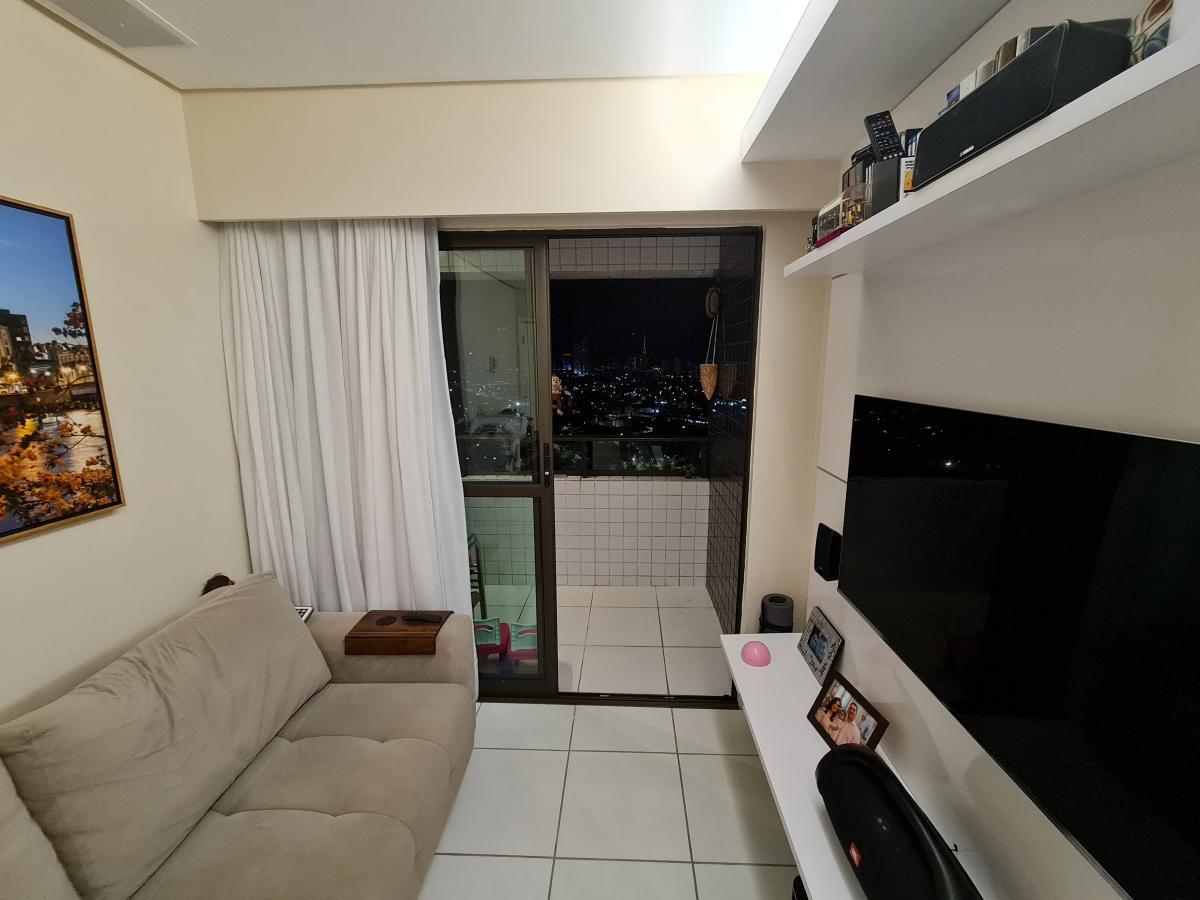 Apartamento à venda com 2 quartos, 1 suíte, 1 vaga e 56m² no Torreão, Recife (PE) — foto 8 de 19