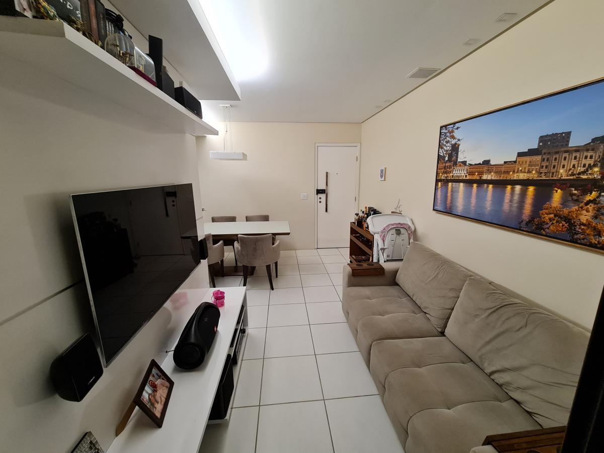 Apartamento à venda com 2 quartos, 1 suíte, 1 vaga e 56m² no Torreão, Recife (PE) — foto 9 de 19
