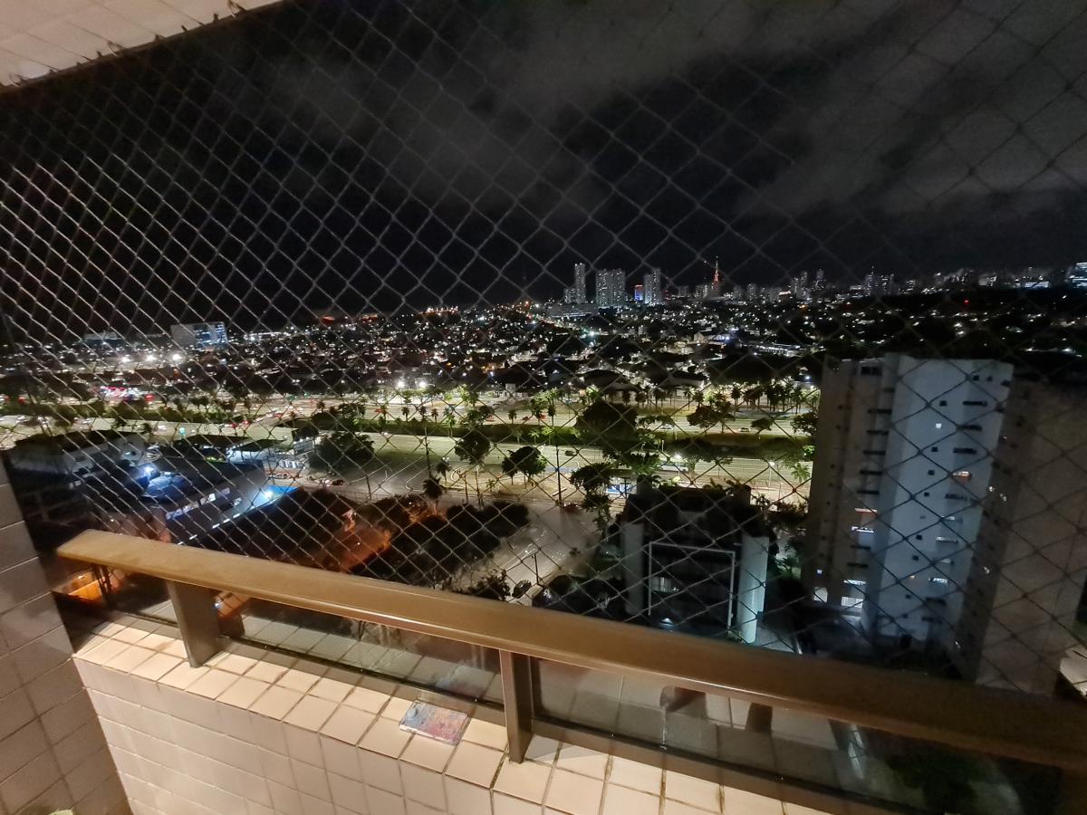 Apartamento à venda com 2 quartos, 1 suíte, 1 vaga e 56m² no Torreão, Recife (PE) — foto 11 de 19
