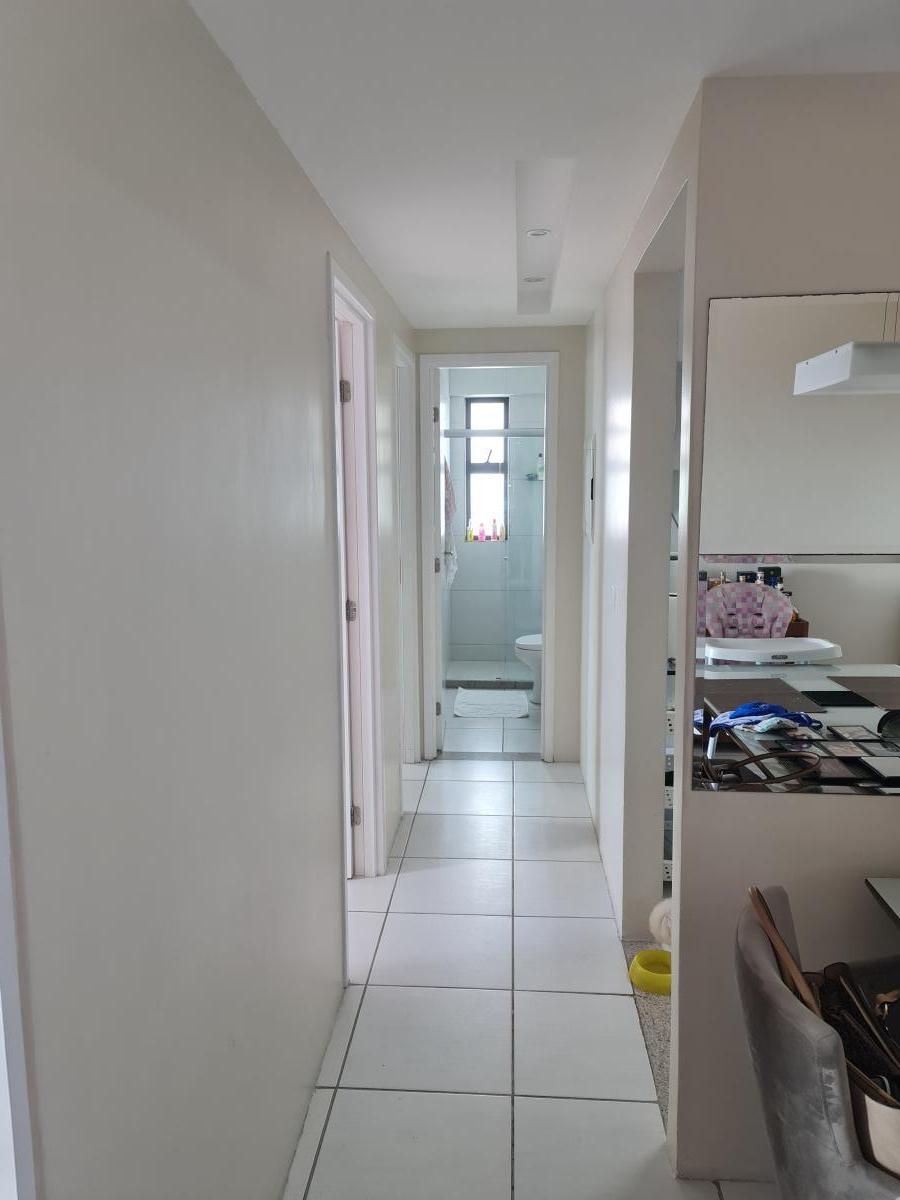 Apartamento à venda com 2 quartos, 1 suíte, 1 vaga e 56m² no Torreão, Recife (PE) — foto 12 de 19