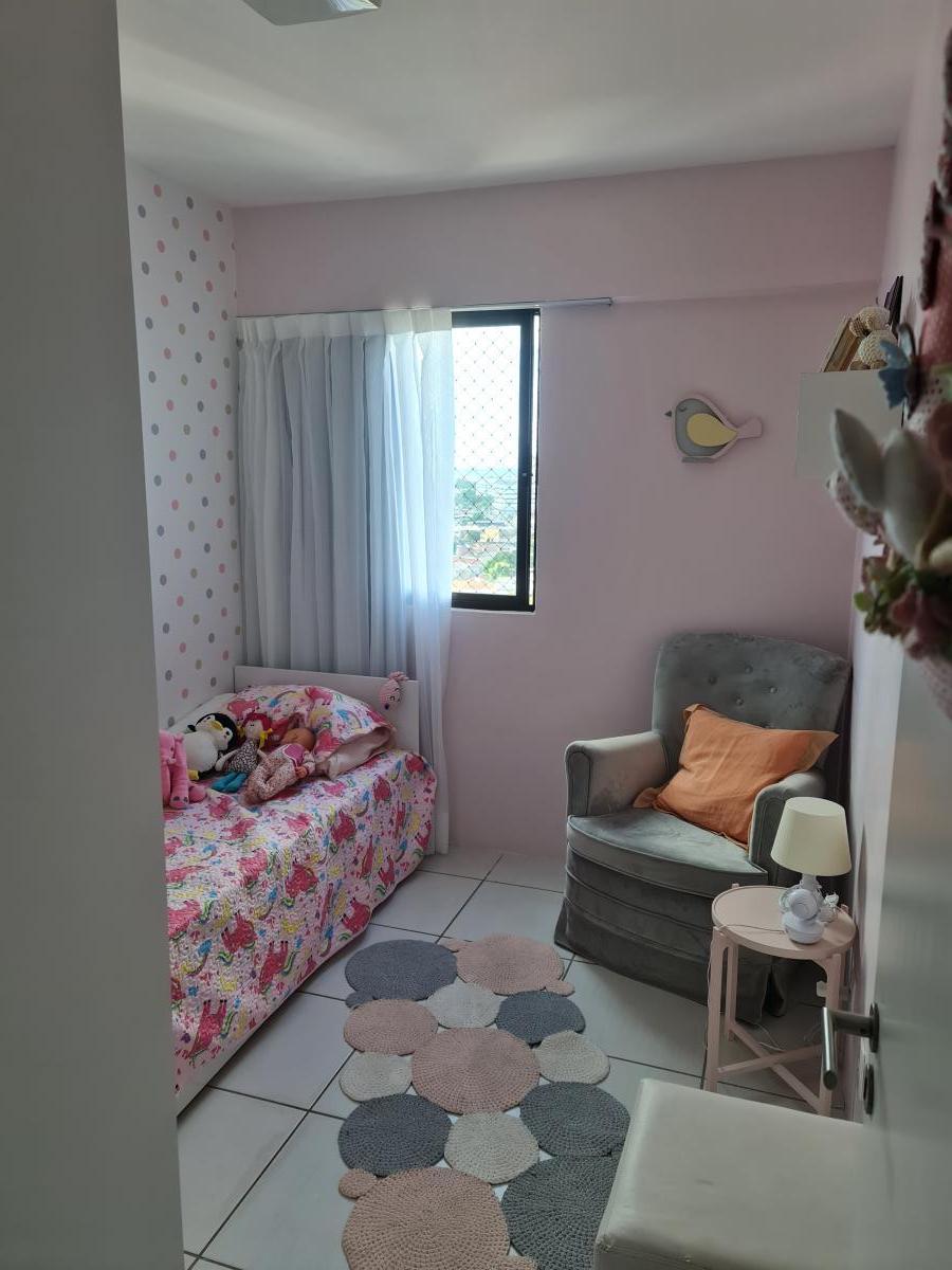 Apartamento à venda com 2 quartos, 1 suíte, 1 vaga e 56m² no Torreão, Recife (PE) — foto 14 de 19