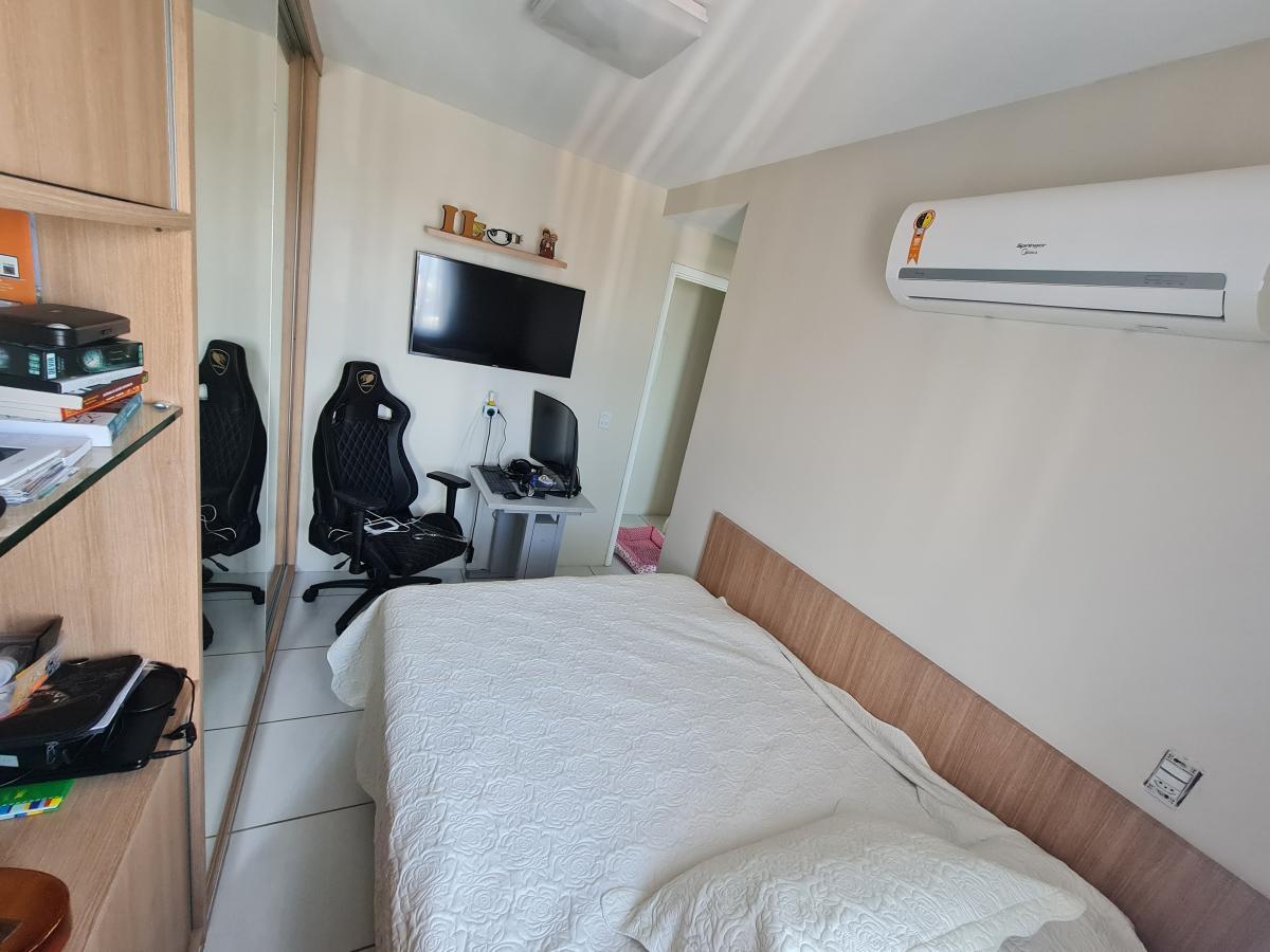 Apartamento à venda com 2 quartos, 1 suíte, 1 vaga e 56m² no Torreão, Recife (PE) — foto 15 de 19