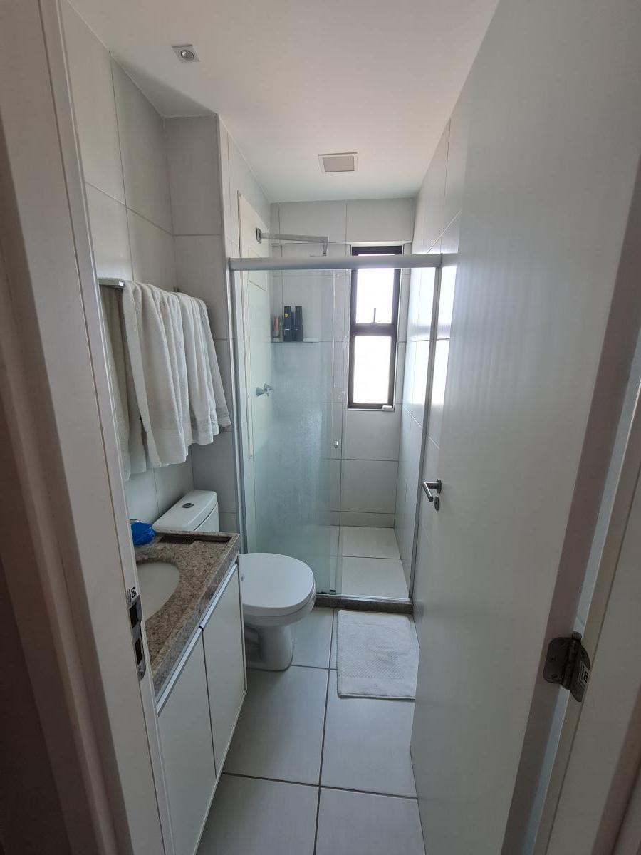 Apartamento à venda com 2 quartos, 1 suíte, 1 vaga e 56m² no Torreão, Recife (PE) — foto 17 de 19