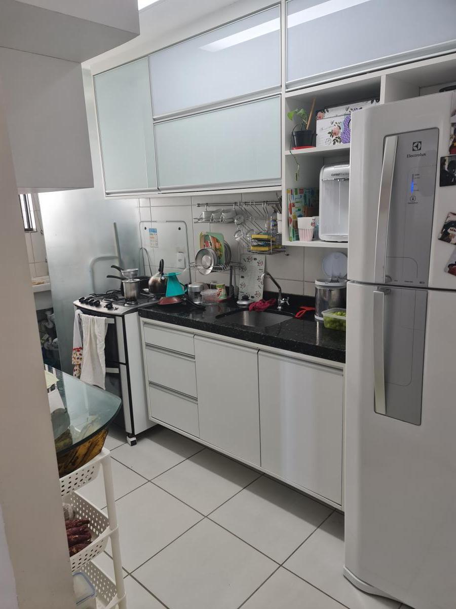 Apartamento à venda com 2 quartos, 1 suíte, 1 vaga e 56m² no Torreão, Recife (PE) — foto 18 de 19