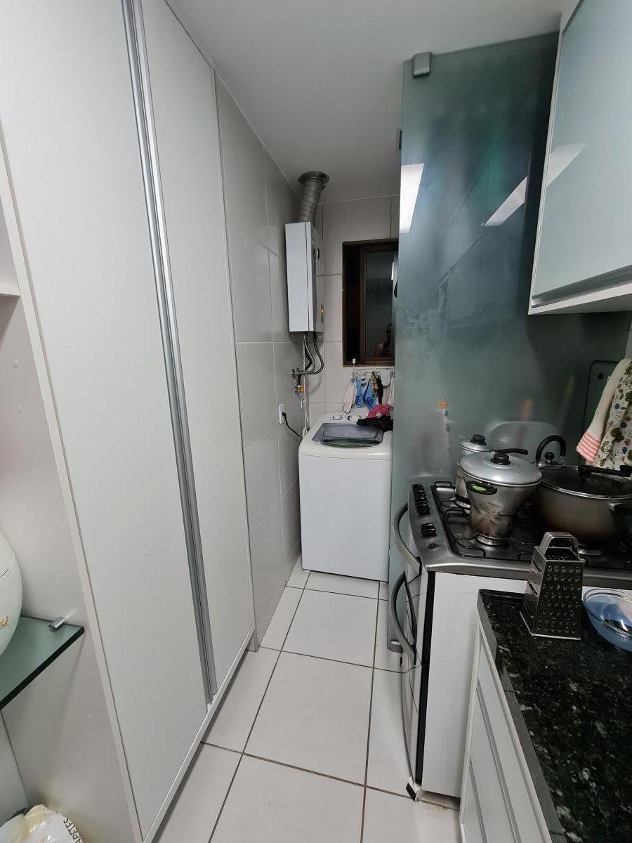 Apartamento à venda com 2 quartos, 1 suíte, 1 vaga e 56m² no Torreão, Recife (PE) — foto 19 de 19