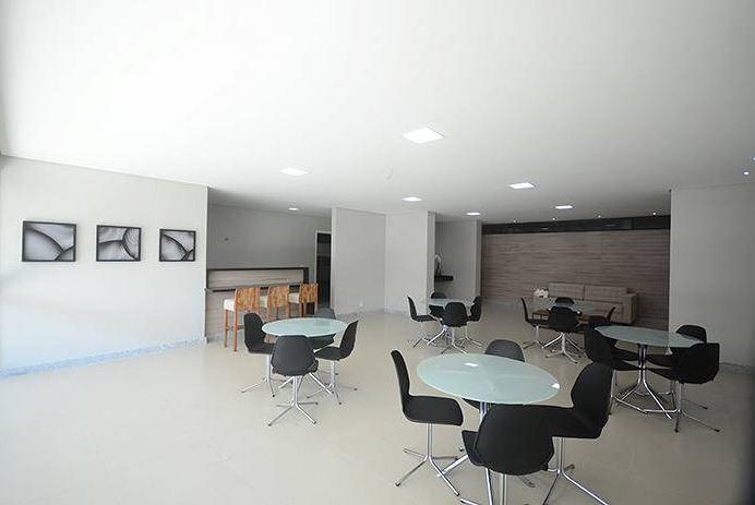 Apartamento à venda com 2 quartos, 1 suíte, 1 vaga e 56m² no Torreão, Recife (PE) — foto 4 de 19