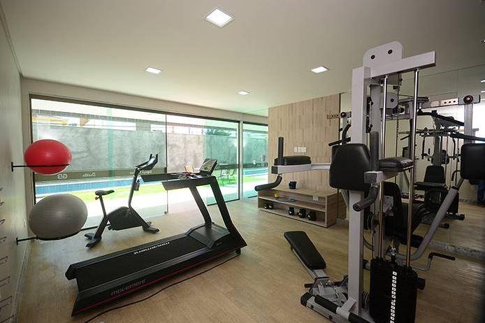 Apartamento à venda com 2 quartos, 1 suíte, 1 vaga e 56m² no Torreão, Recife (PE) — foto 5 de 19