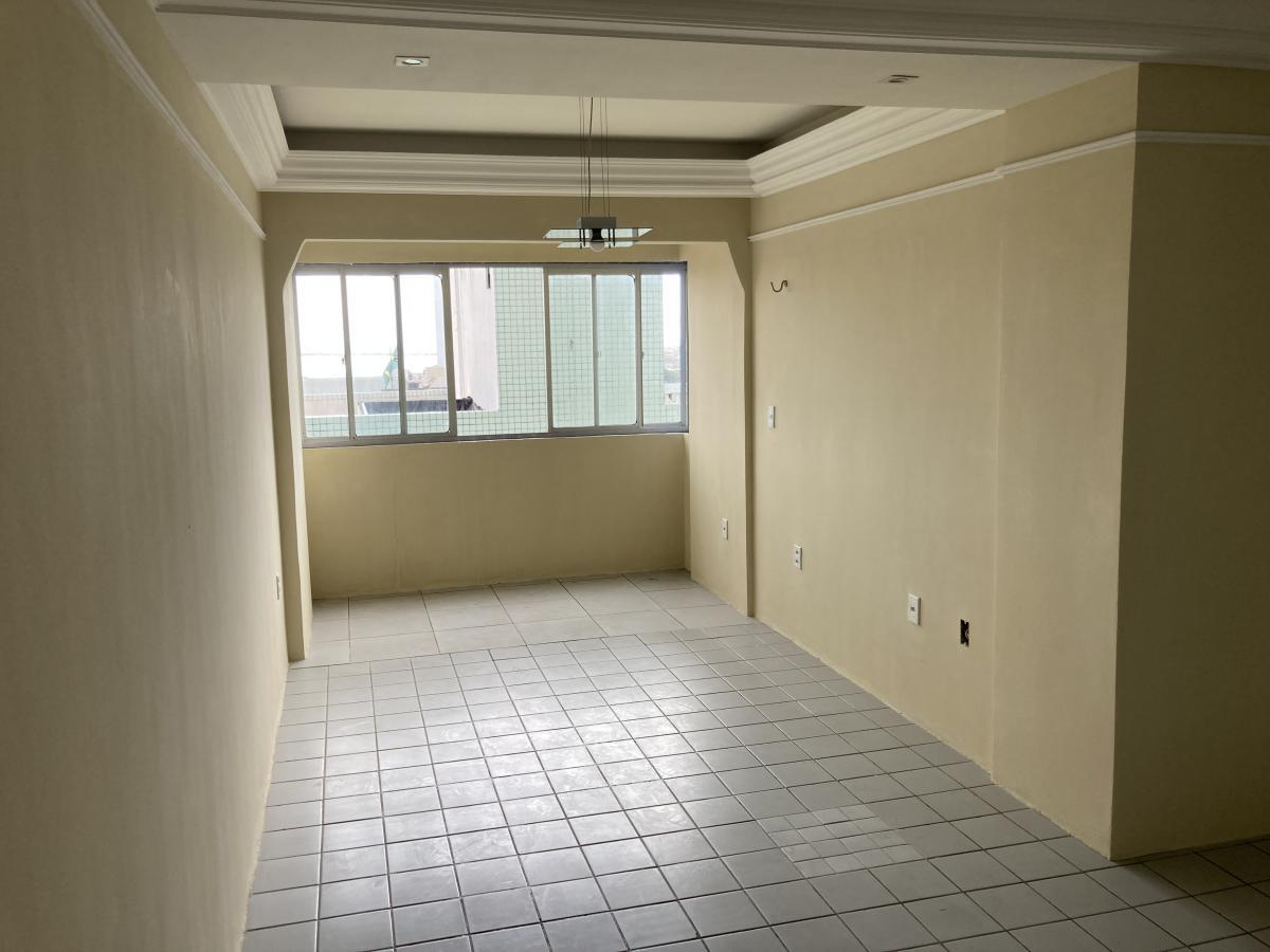 Apartamento à venda com 3 quartos, 1 banheiro, 1 vaga e 86m² no Pina, Recife (PE) — foto 3 de 12