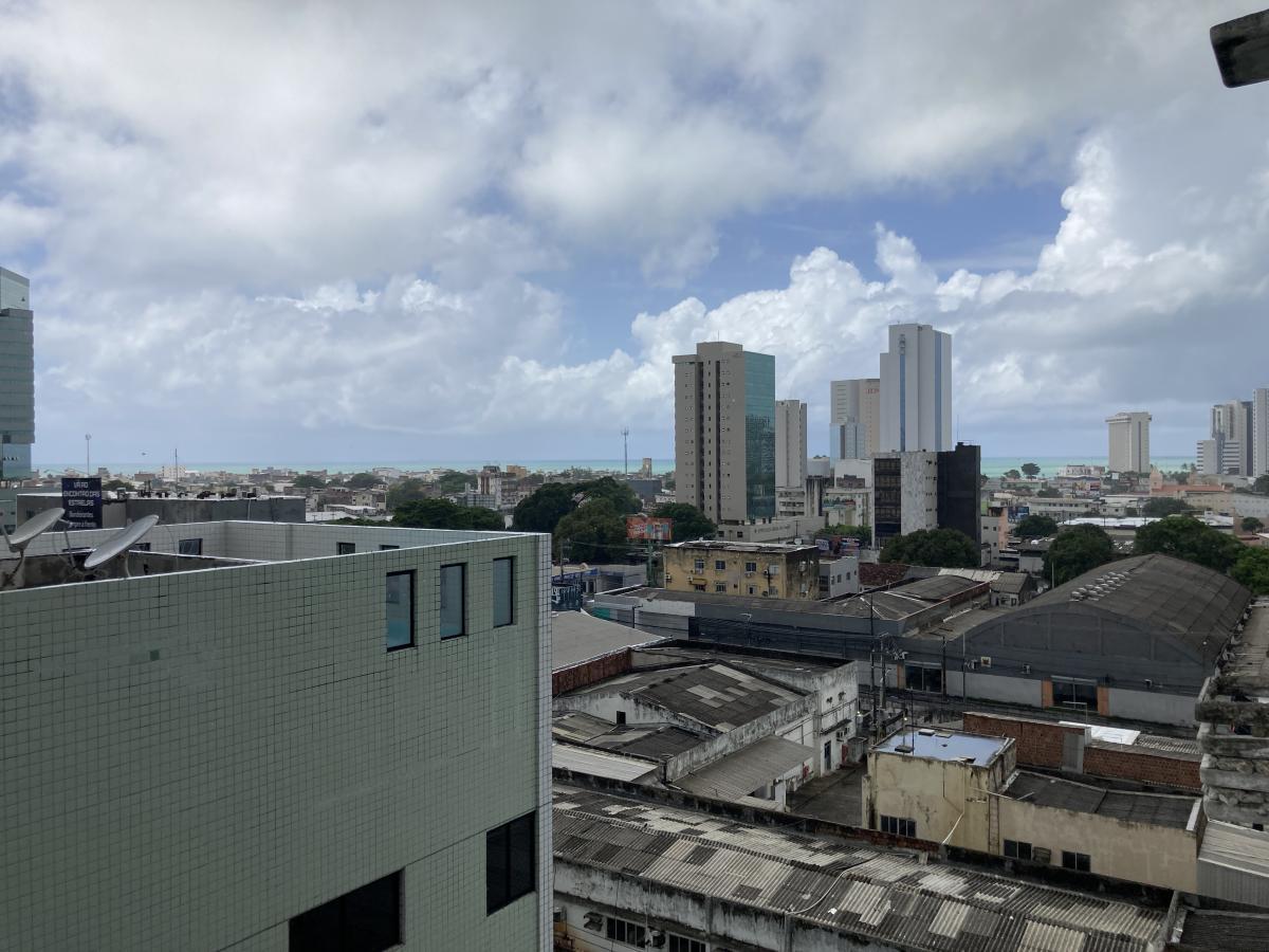 Apartamento à venda com 3 quartos, 1 banheiro, 1 vaga e 86m² no Pina, Recife (PE) — foto 5 de 12