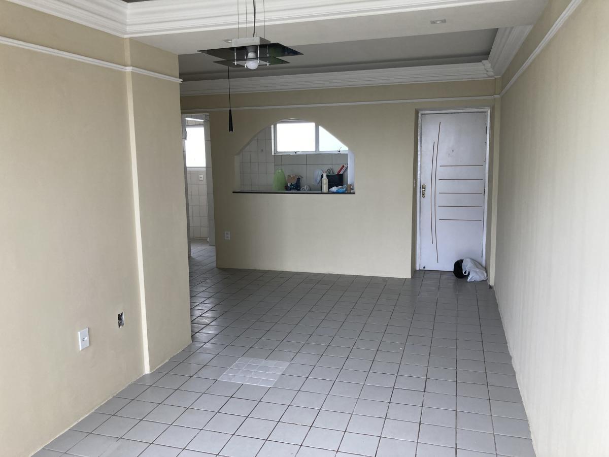 Apartamento à venda com 3 quartos, 1 banheiro, 1 vaga e 86m² no Pina, Recife (PE) — foto 4 de 12