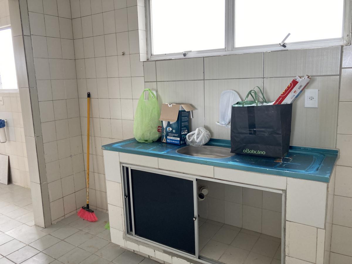 Apartamento à venda com 3 quartos, 1 banheiro, 1 vaga e 86m² no Pina, Recife (PE) — foto 11 de 12