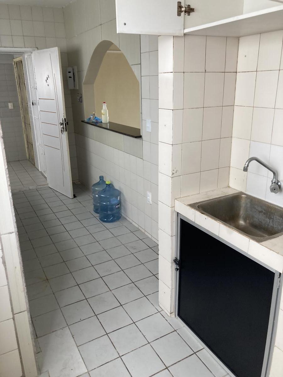 Apartamento à venda com 3 quartos, 1 banheiro, 1 vaga e 86m² no Pina, Recife (PE) — foto 12 de 12
