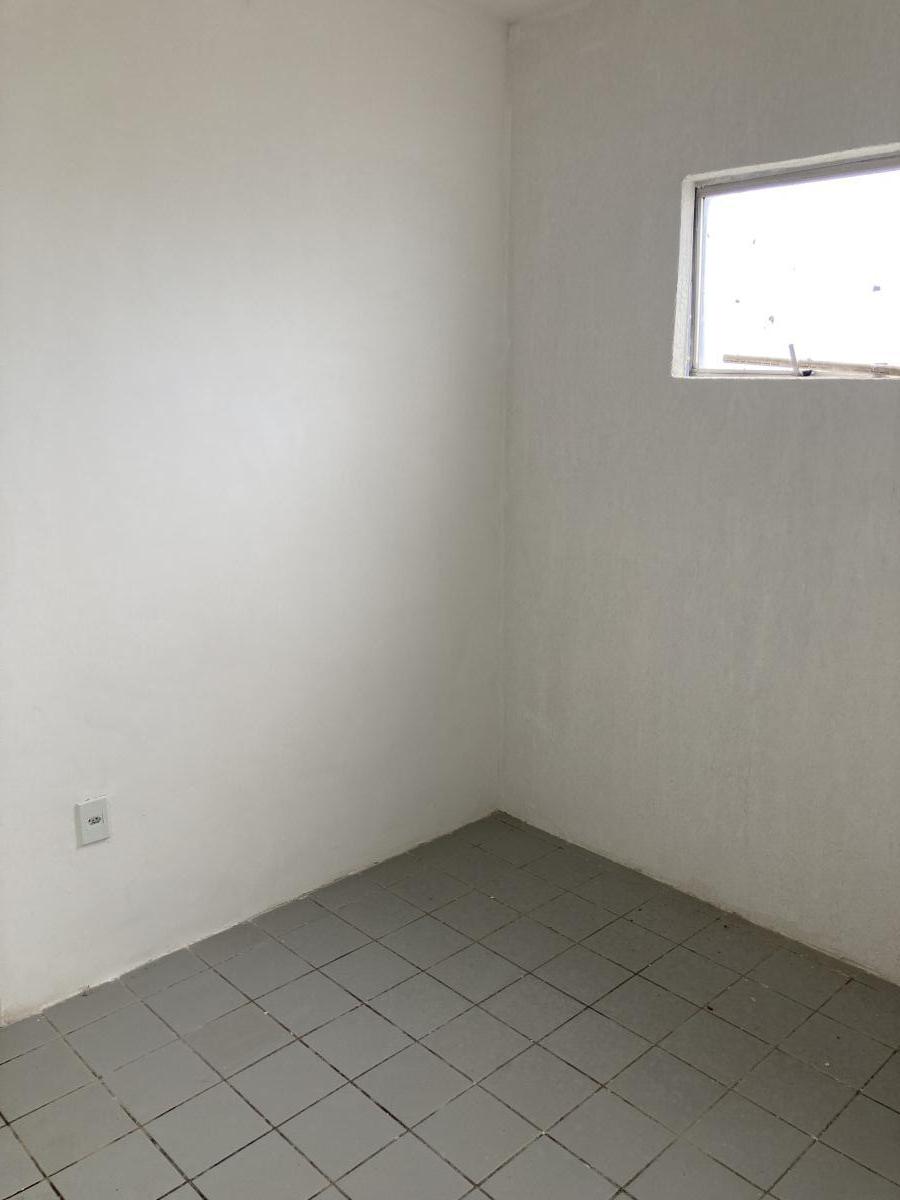 Apartamento à venda com 3 quartos, 1 banheiro, 1 vaga e 86m² no Pina, Recife (PE) — foto 7 de 12