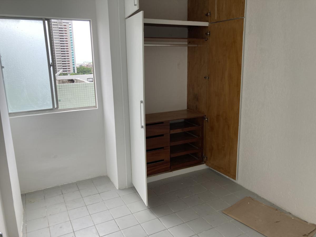 Apartamento à venda com 3 quartos, 1 banheiro, 1 vaga e 86m² no Pina, Recife (PE) — foto 8 de 12
