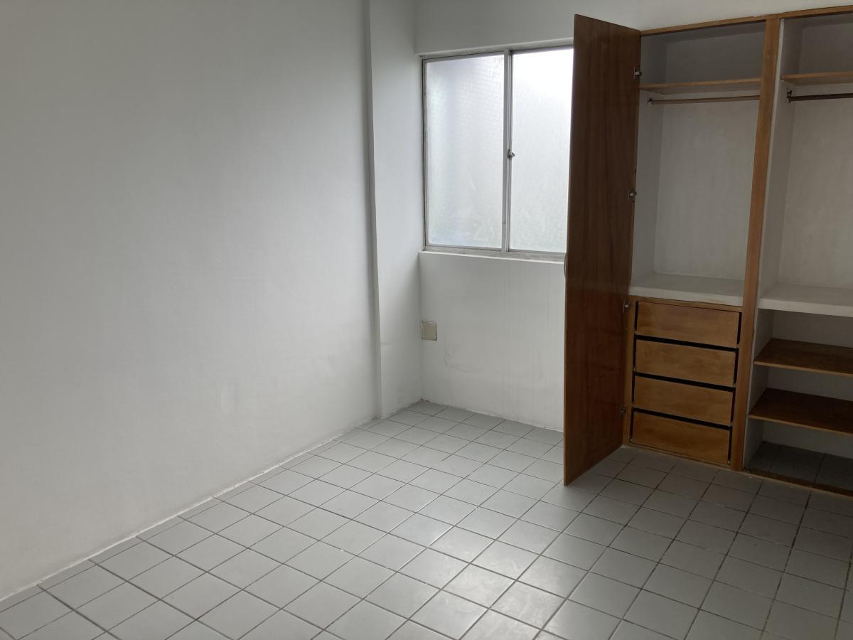 Apartamento à venda com 3 quartos, 1 banheiro, 1 vaga e 86m² no Pina, Recife (PE) — foto 9 de 12