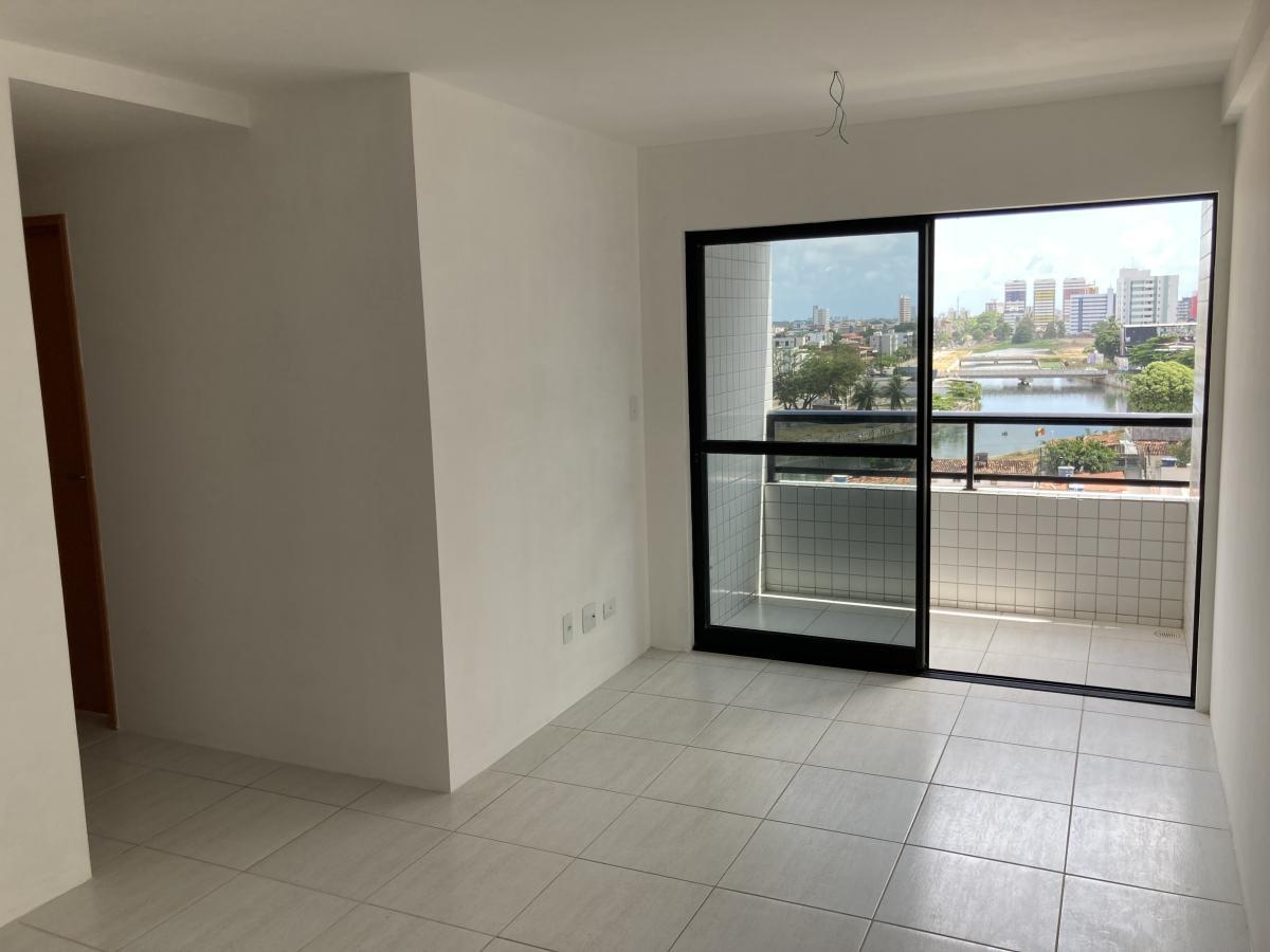 Apartamento à venda com 3 quartos, 1 suíte, 1 vaga e 61m² no Casa Caiada, Olinda (PE) — foto 8 de 17