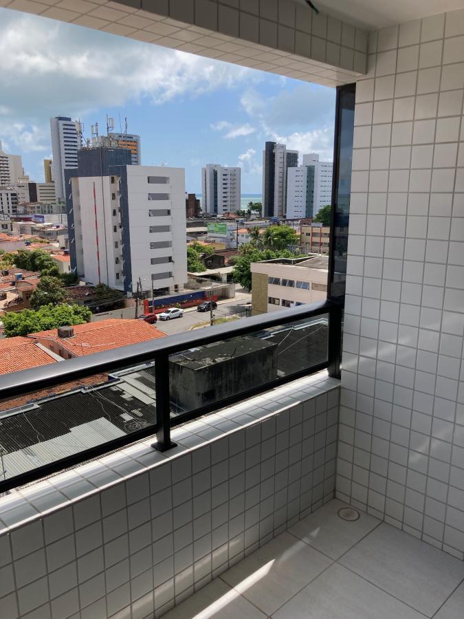 Apartamento à venda com 3 quartos, 1 suíte, 1 vaga e 61m² no Casa Caiada, Olinda (PE) — foto 9 de 17