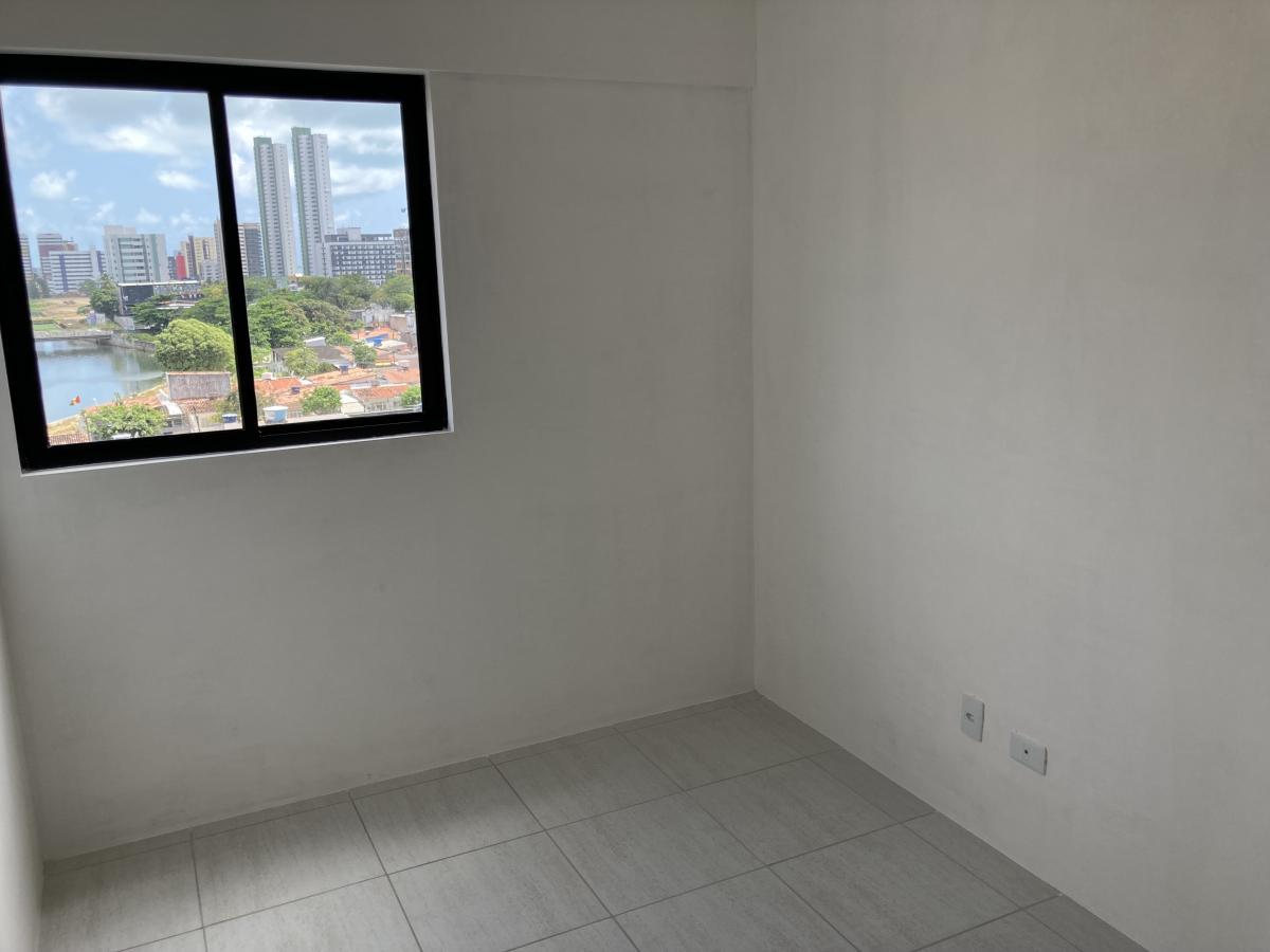 Apartamento à venda com 3 quartos, 1 suíte, 1 vaga e 61m² no Casa Caiada, Olinda (PE) — foto 12 de 17