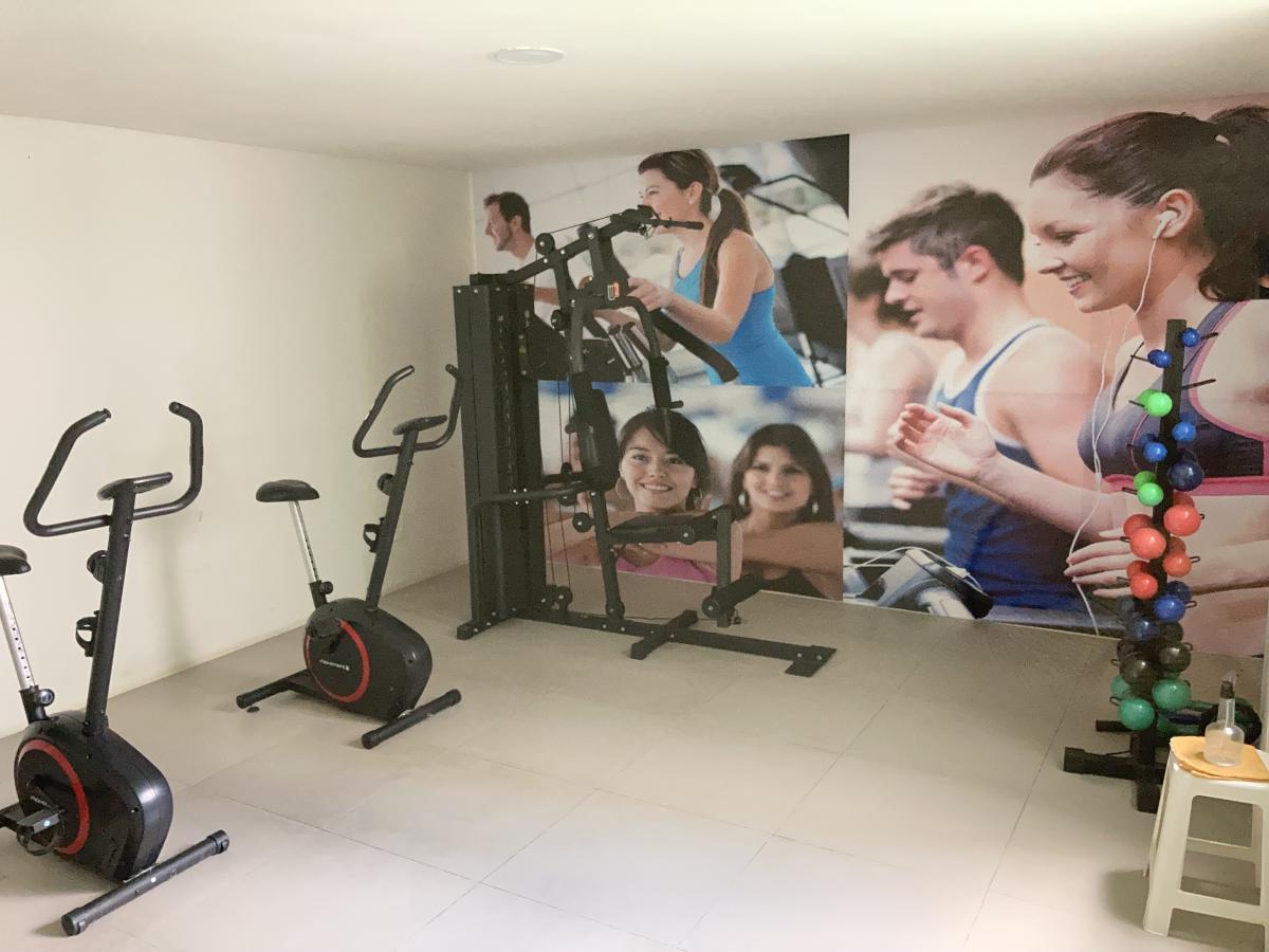 Apartamento à venda com 3 quartos, 1 suíte, 1 vaga e 61m² no Casa Caiada, Olinda (PE) — foto 5 de 17