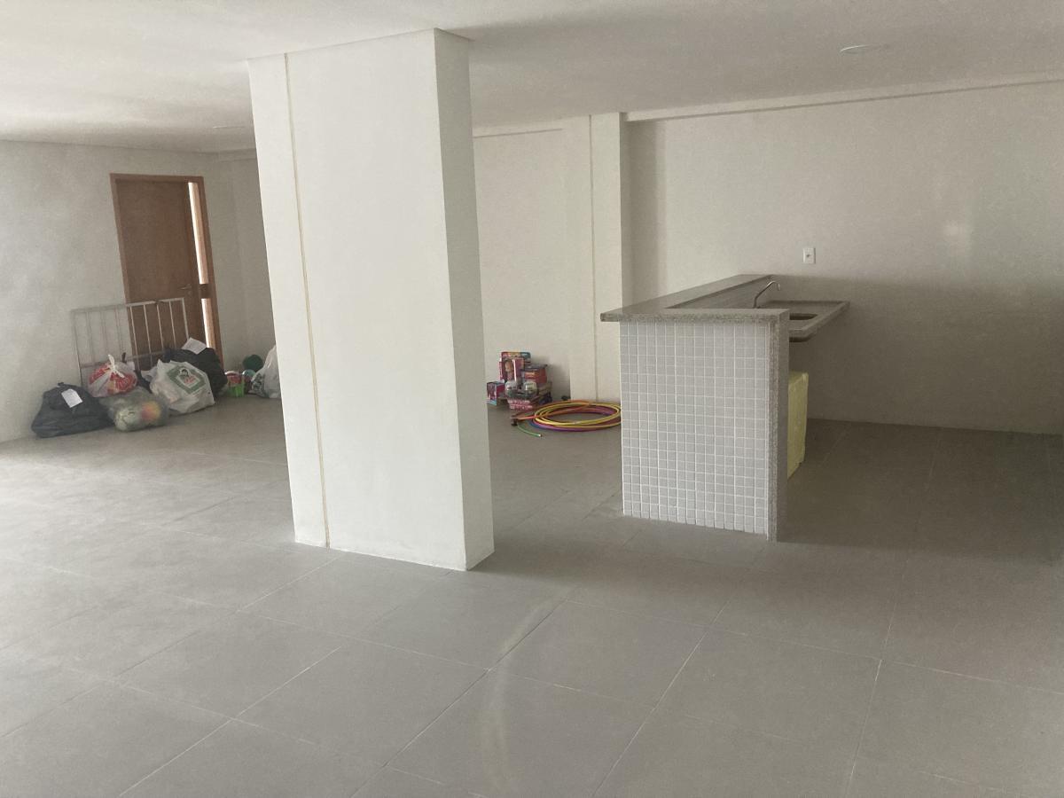 Apartamento à venda com 3 quartos, 1 suíte, 1 vaga e 61m² no Casa Caiada, Olinda (PE) — foto 3 de 17