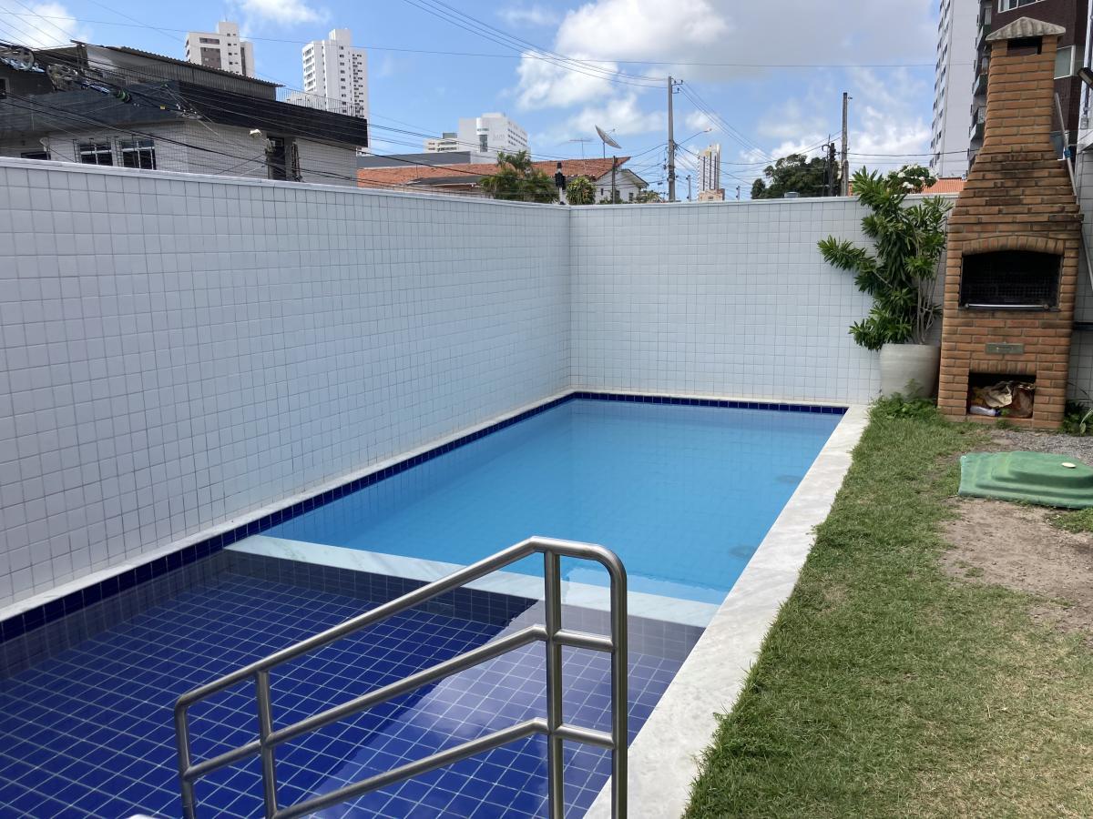 Apartamento à venda com 3 quartos, 1 suíte, 1 vaga e 61m² no Casa Caiada, Olinda (PE) — foto 2 de 17