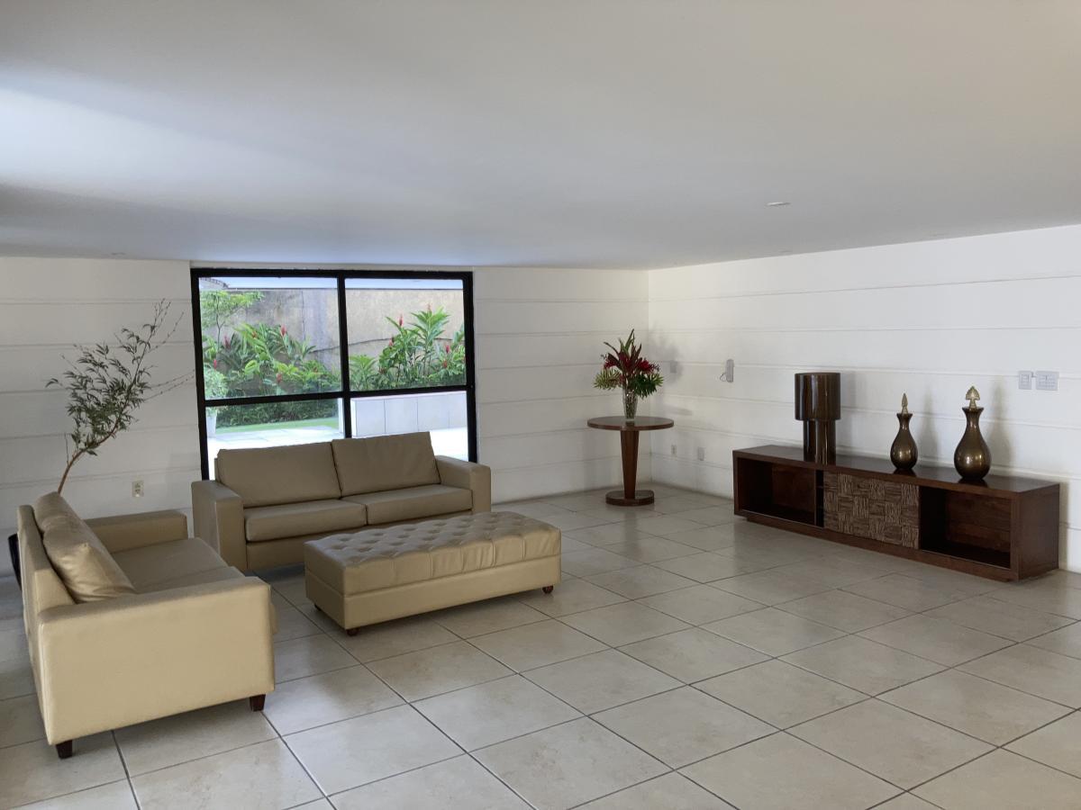 Apartamento à venda com 4 quartos, 3 suítes, 2 vagas e 320m² no Parnamirim, Recife (PE) — foto 2 de 28