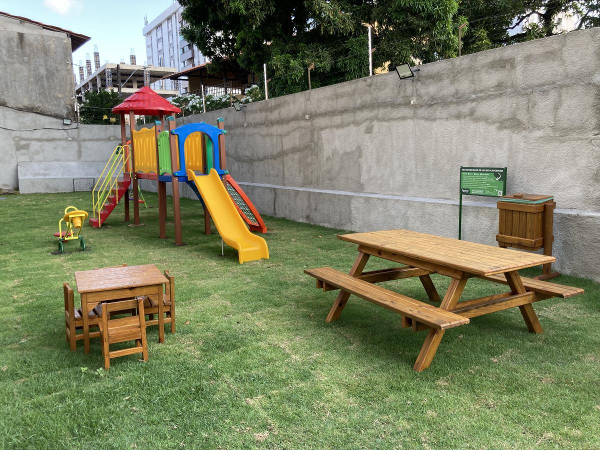 Apartamento à venda com 4 quartos, 3 suítes, 2 vagas e 320m² no Parnamirim, Recife (PE) — foto 4 de 28