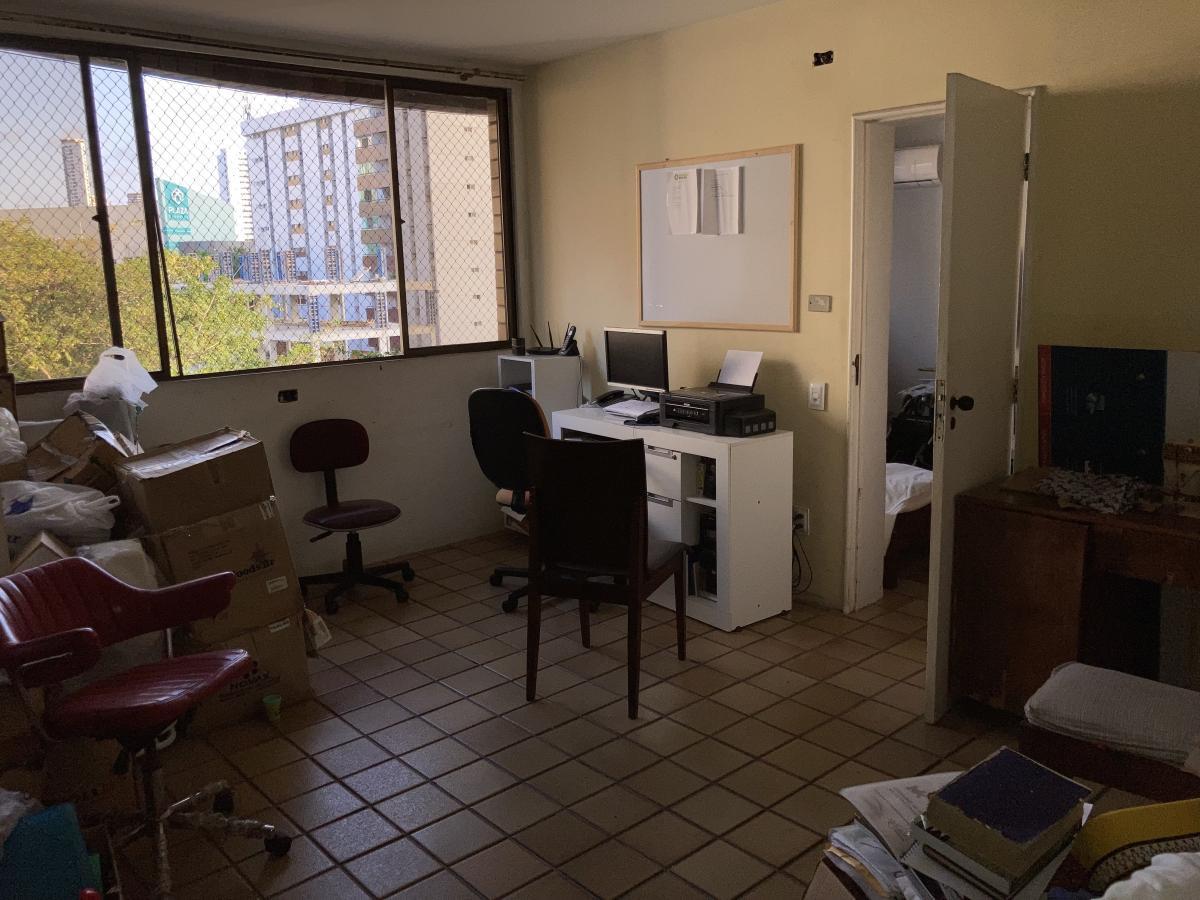 Apartamento à venda com 4 quartos, 3 suítes, 2 vagas e 320m² no Parnamirim, Recife (PE) — foto 12 de 28