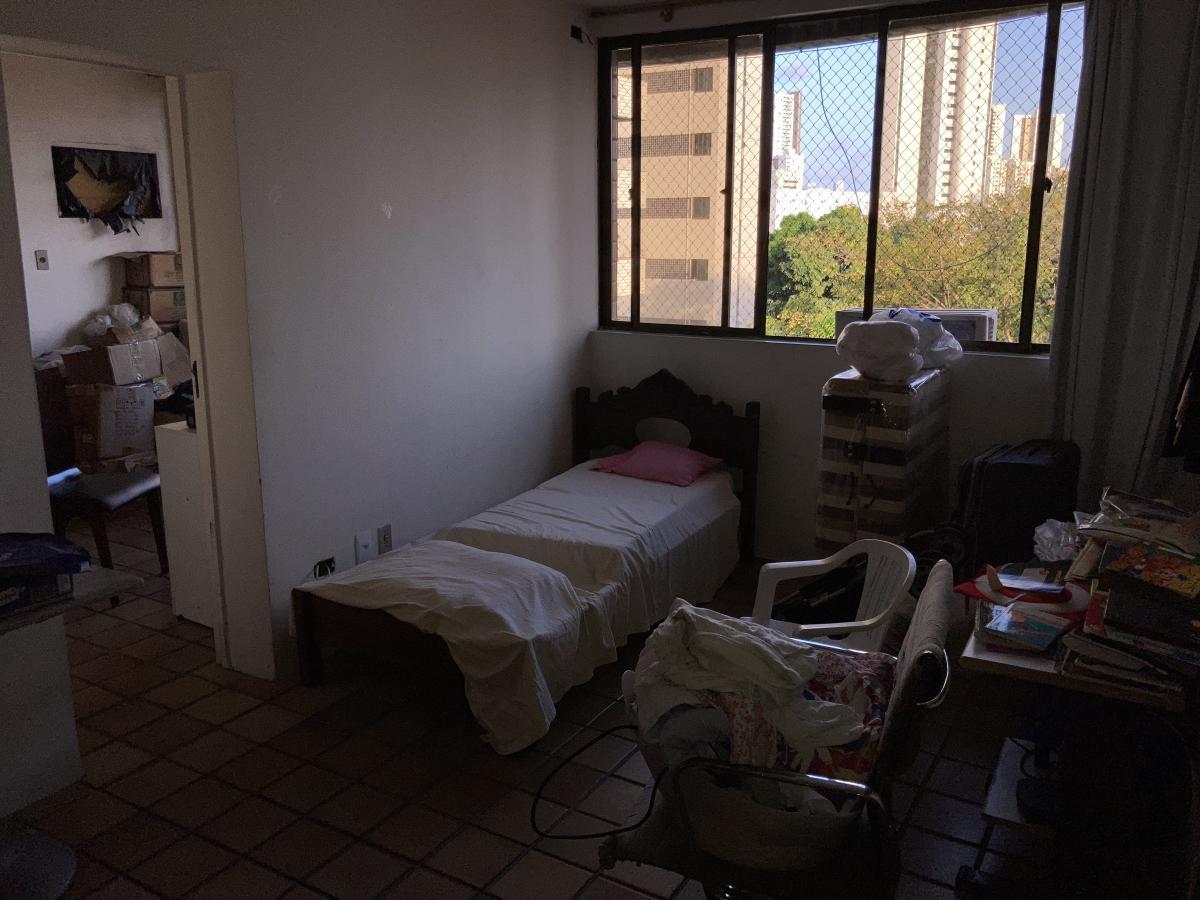 Apartamento à venda com 4 quartos, 3 suítes, 2 vagas e 320m² no Parnamirim, Recife (PE) — foto 14 de 28