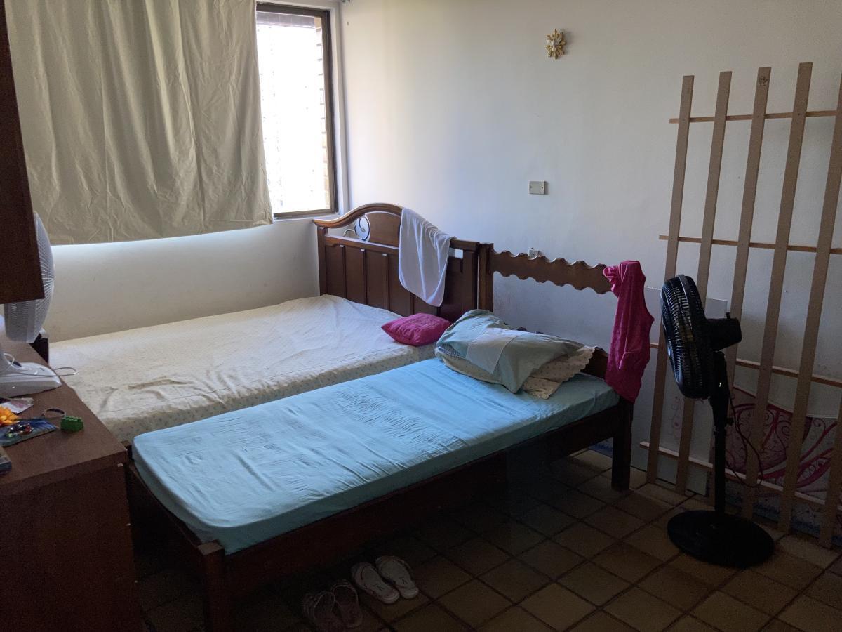 Apartamento à venda com 4 quartos, 3 suítes, 2 vagas e 320m² no Parnamirim, Recife (PE) — foto 16 de 28
