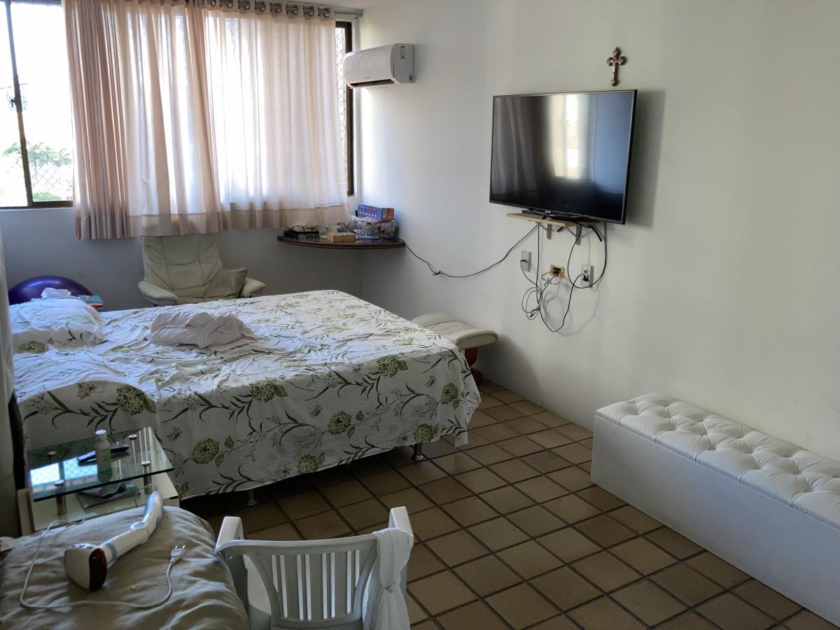 Apartamento à venda com 4 quartos, 3 suítes, 2 vagas e 320m² no Parnamirim, Recife (PE) — foto 18 de 28