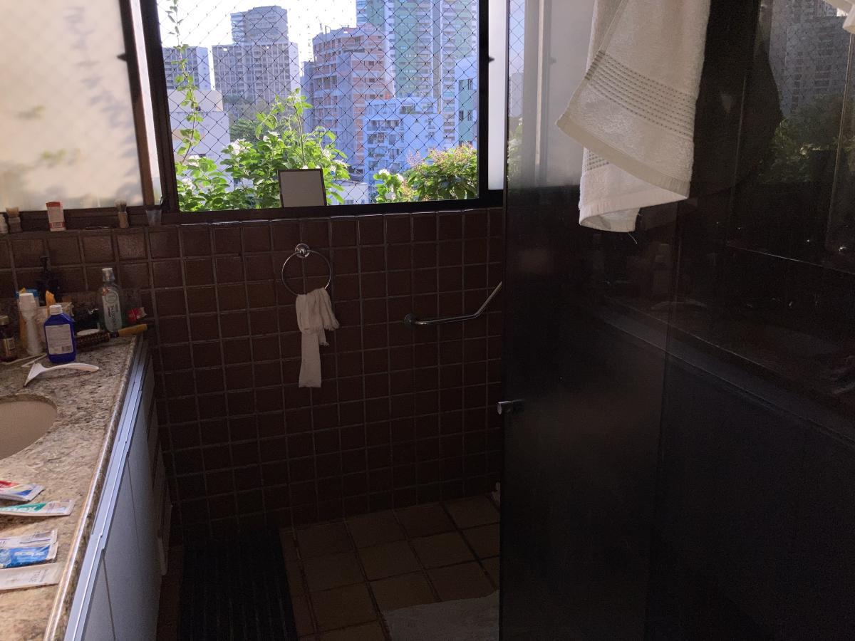 Apartamento à venda com 4 quartos, 3 suítes, 2 vagas e 320m² no Parnamirim, Recife (PE) — foto 20 de 28