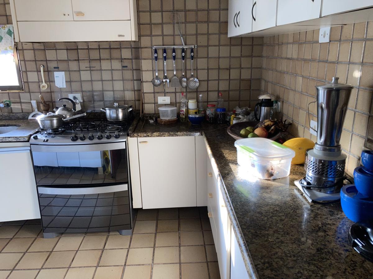 Apartamento à venda com 4 quartos, 3 suítes, 2 vagas e 320m² no Parnamirim, Recife (PE) — foto 21 de 28