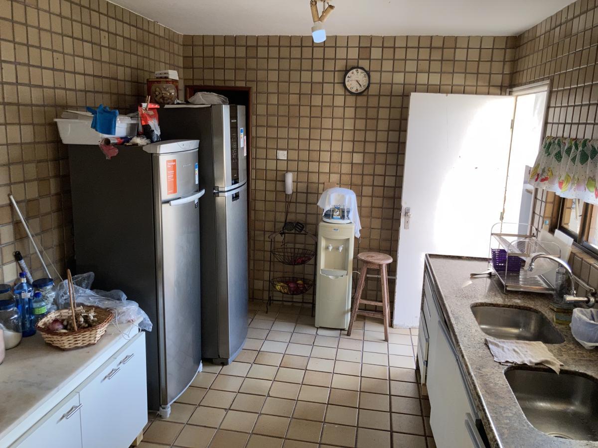 Apartamento à venda com 4 quartos, 3 suítes, 2 vagas e 320m² no Parnamirim, Recife (PE) — foto 22 de 28