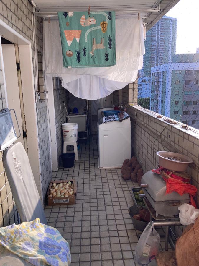Apartamento à venda com 4 quartos, 3 suítes, 2 vagas e 320m² no Parnamirim, Recife (PE) — foto 25 de 28