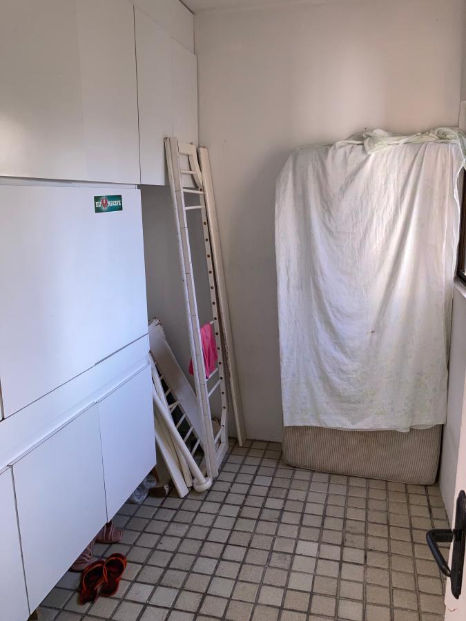 Apartamento à venda com 4 quartos, 3 suítes, 2 vagas e 320m² no Parnamirim, Recife (PE) — foto 27 de 28