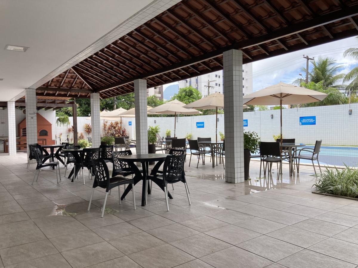 Apartamento à venda com 3 quartos, 1 suíte, 1 vaga e 59m² no Casa Caiada, Olinda (PE) — foto 2 de 22