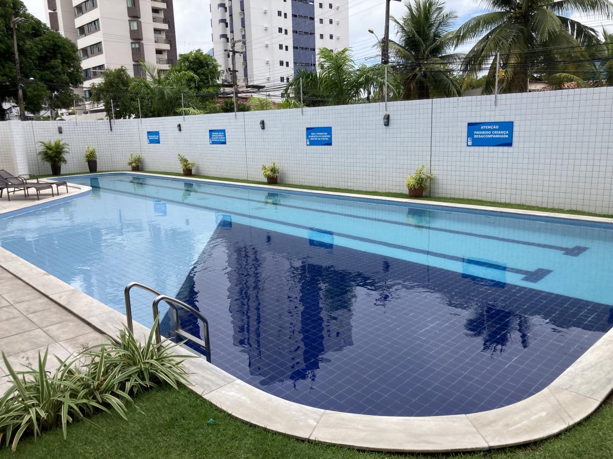 Apartamento à venda com 3 quartos, 1 suíte, 1 vaga e 59m² no Casa Caiada, Olinda (PE) — foto 3 de 22