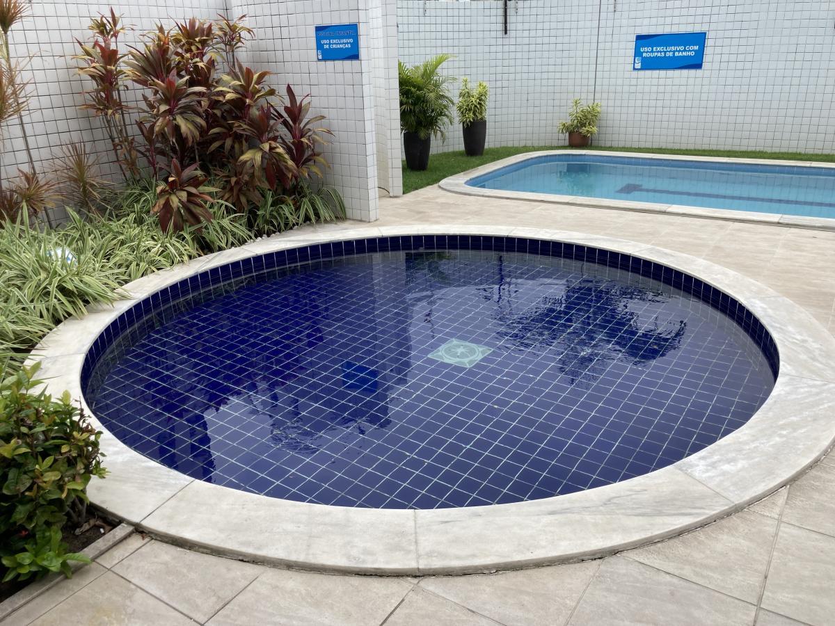 Apartamento à venda com 3 quartos, 1 suíte, 1 vaga e 59m² no Casa Caiada, Olinda (PE) — foto 4 de 22