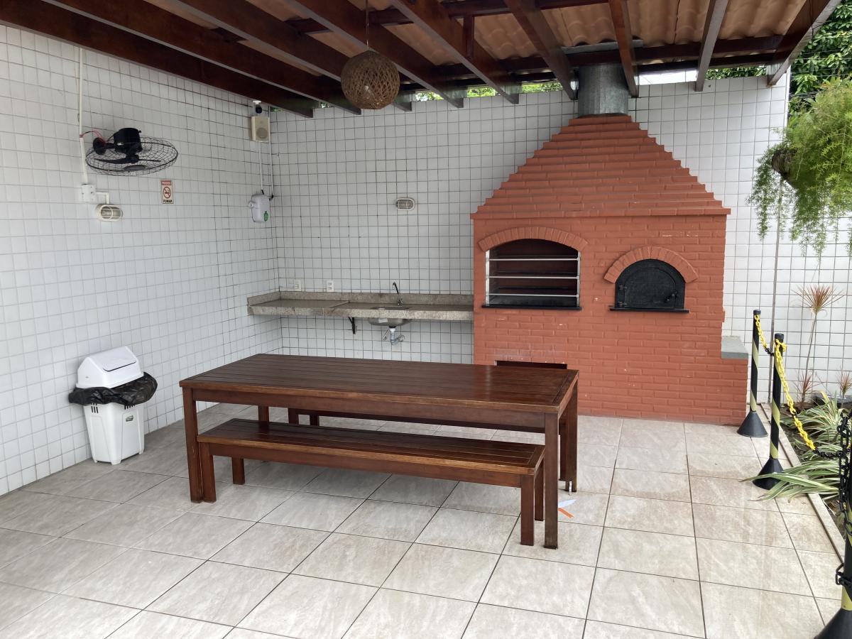 Apartamento à venda com 3 quartos, 1 suíte, 1 vaga e 59m² no Casa Caiada, Olinda (PE) — foto 5 de 22