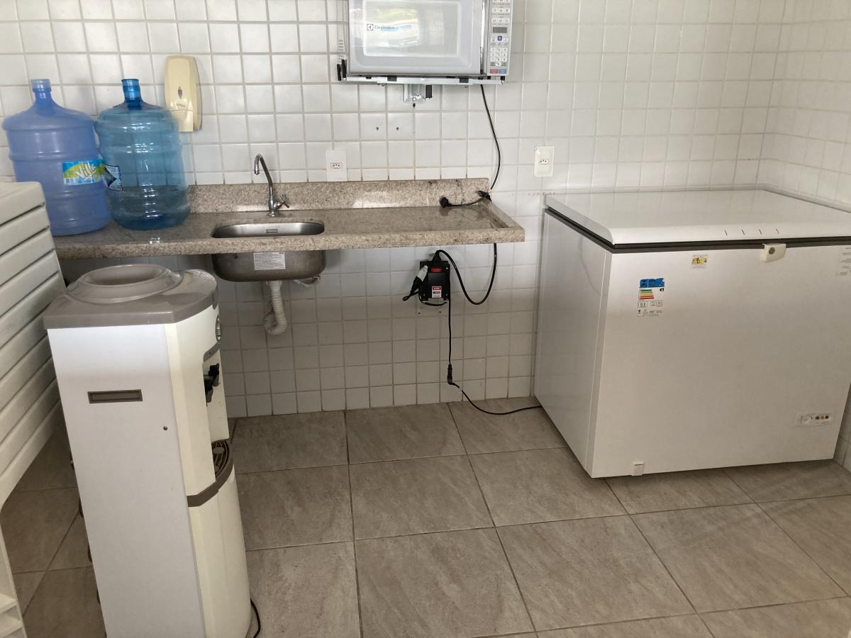 Apartamento à venda com 3 quartos, 1 suíte, 1 vaga e 59m² no Casa Caiada, Olinda (PE) — foto 6 de 22