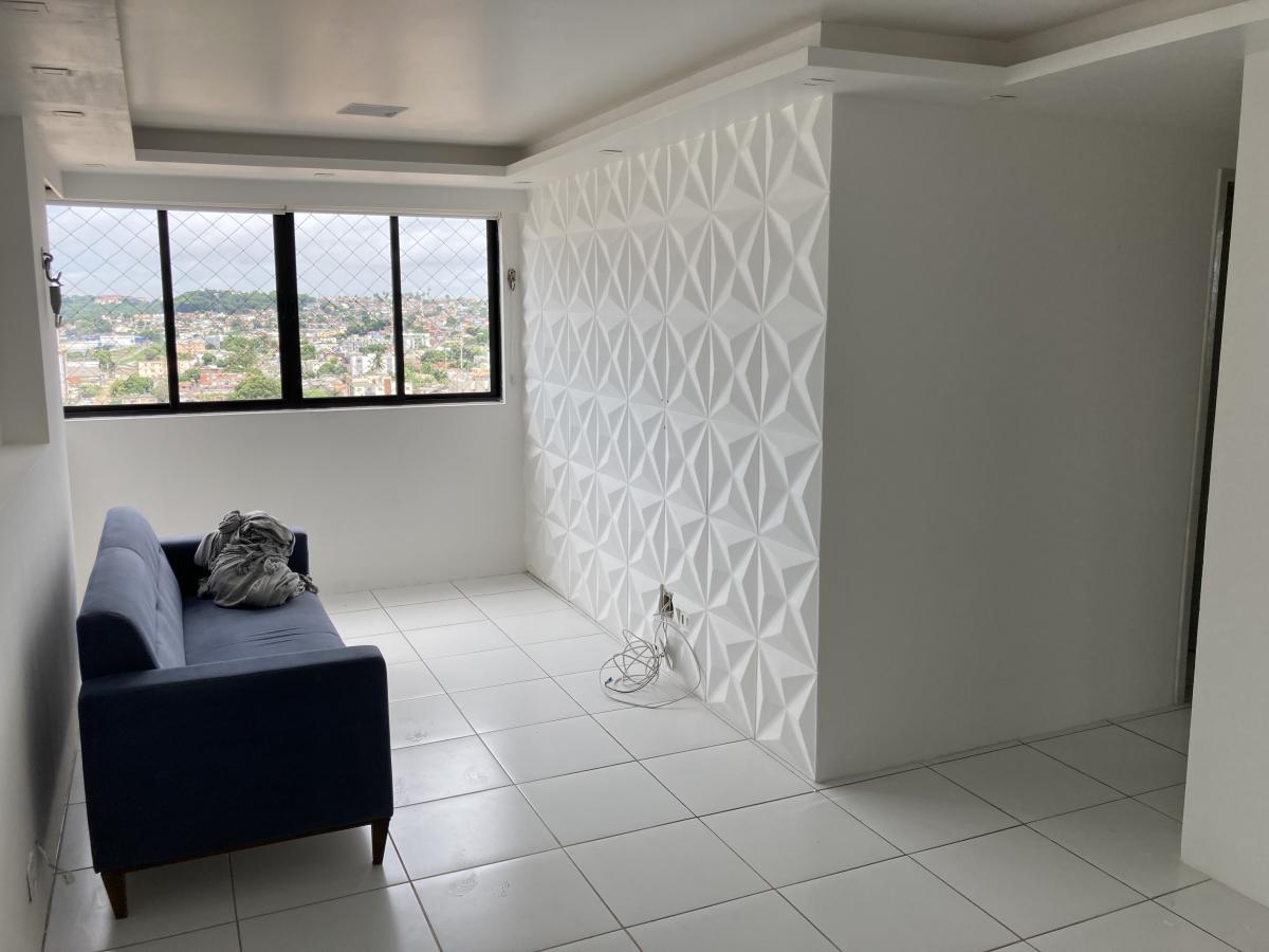 Apartamento à venda com 3 quartos, 1 suíte, 1 vaga e 59m² no Casa Caiada, Olinda (PE) — foto 12 de 22