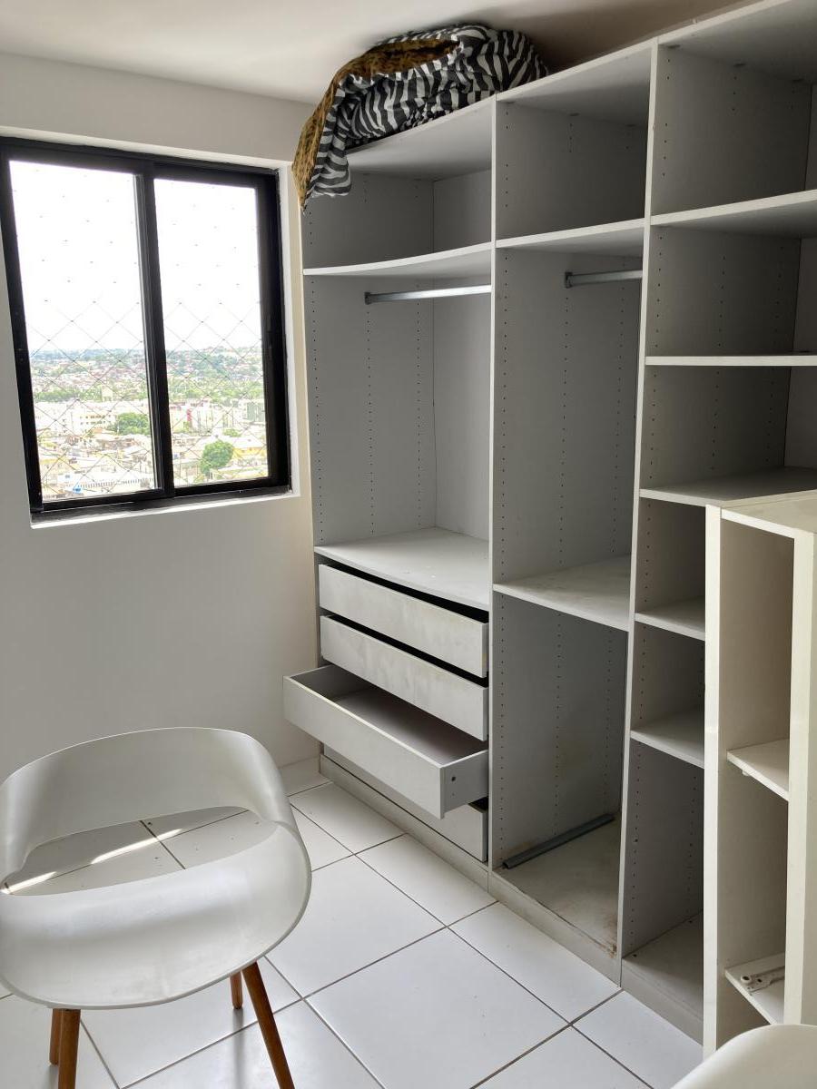 Apartamento à venda com 3 quartos, 1 suíte, 1 vaga e 59m² no Casa Caiada, Olinda (PE) — foto 18 de 22