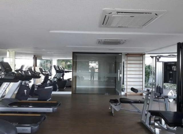 Apartamento à venda com 4 quartos, 3 suítes, 3 vagas e 218m² no Ilha do Retiro, Recife (PE) — foto 4 de 23