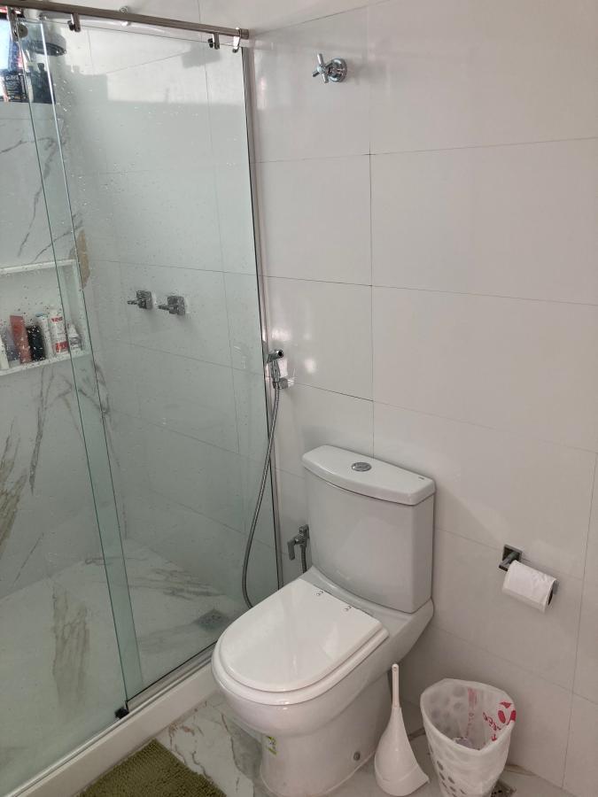 Apartamento à venda com 4 quartos, 3 suítes, 3 vagas e 218m² no Ilha do Retiro, Recife (PE) — foto 17 de 23