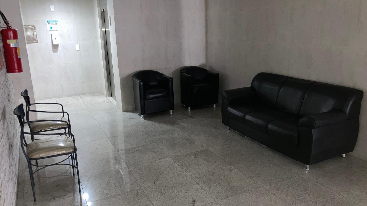 Apartamento à venda com 3 quartos, 1 suíte, 2 vagas e 132m² no Parnamirim, Recife (PE) — foto 2 de 20