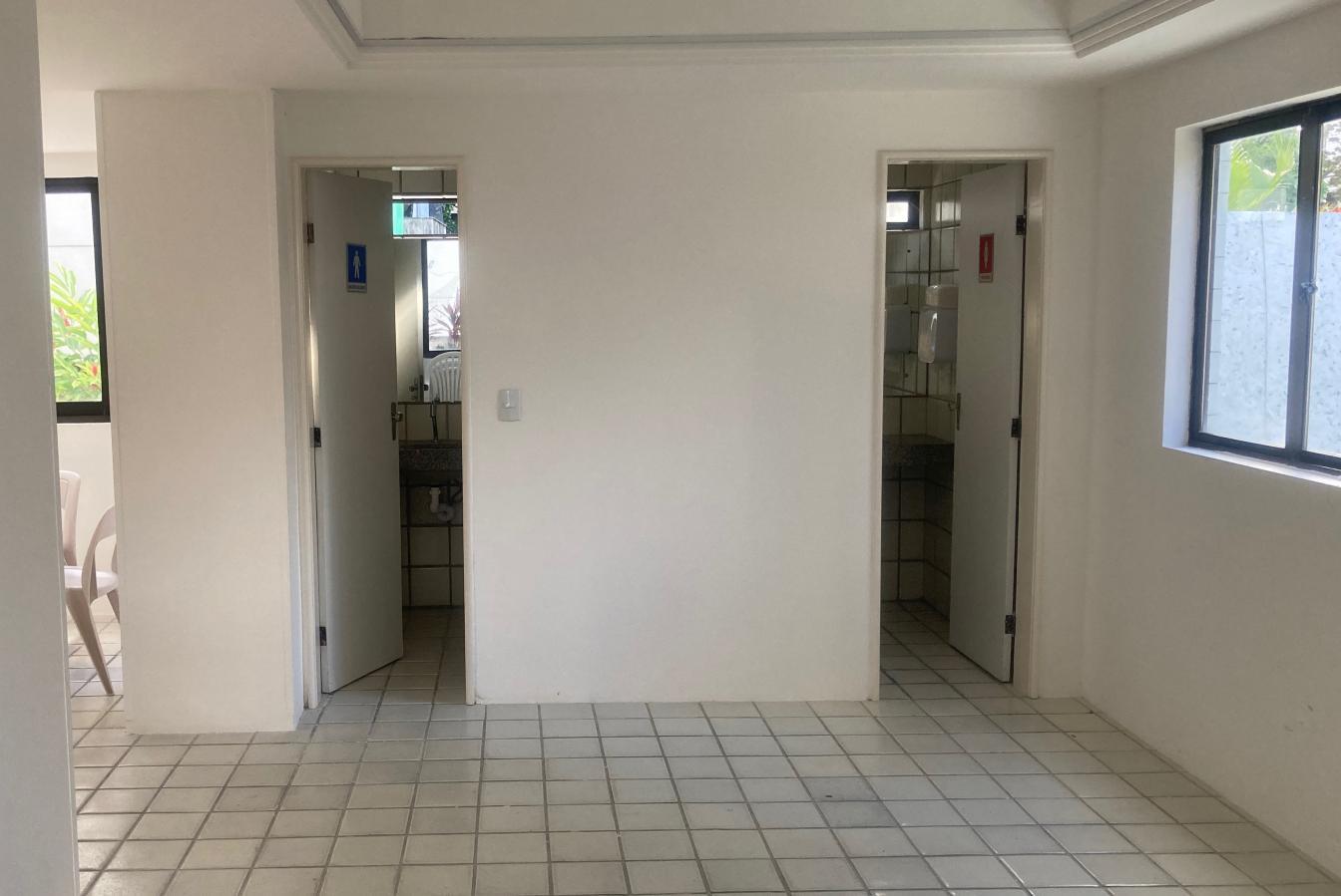 Apartamento à venda com 3 quartos, 1 suíte, 2 vagas e 132m² no Parnamirim, Recife (PE) — foto 7 de 20
