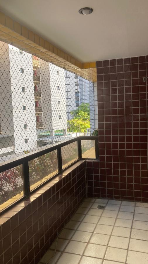 Apartamento à venda com 3 quartos, 1 suíte, 2 vagas e 132m² no Parnamirim, Recife (PE) — foto 10 de 20